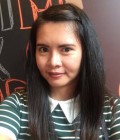 Rencontre Femme Thaïlande à sukhothai : Kesineekae, 38 ans